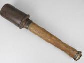Ww1 granatos dangtelis - nuotraukos Nr. 3