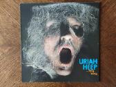 Ufo. Mud. Uriah Heep. Robert Plant. - nuotraukos Nr. 2