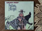 Ufo. Mud. Uriah Heep. Robert Plant. - nuotraukos Nr. 3