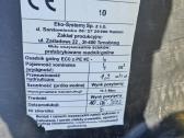 Naudoti nuotekų valymo įrenginiai - nuotraukos Nr. 7