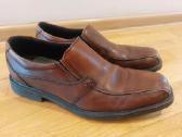 44 D. Natūralios Odos Batai Clarks - nuotraukos Nr. 2