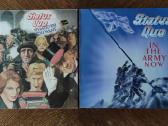 Status Quo. Simply Red. Toto.michael Schenker.styx - nuotraukos Nr. 2