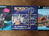 Cocker. Rondo Veneziano. Rod Steward. Foreigner - nuotraukos Nr. 6