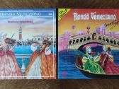 Cocker. Rondo Veneziano. Rod Steward. Foreigner - nuotraukos Nr. 7