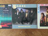 Scorpions. Rubettes, Santana, Slade, Sweet,10cc - nuotraukos Nr. 8