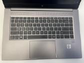 Hp Zbook Studio G7 i9-10885h 32gb RAM 512gb SSD - nuotraukos Nr. 4
