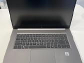 Hp Zbook Studio G7 i9-10885h 32gb RAM 512gb SSD - nuotraukos Nr. 5