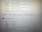 Hp Zbook Studio G7 i9-10885h 32gb RAM 512gb SSD - nuotraukos Nr. 8
