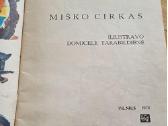 Anzelmas Matutis "Miško cirkas" - nuotraukos Nr. 3