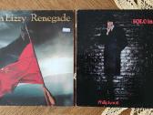 Black Sabbath. Beloved. Thin Lizzy. Philip Lynott - nuotraukos Nr. 14