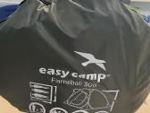 Palapinė Easy Camp Flameball 300 - nuotraukos Nr. 7