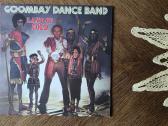 Goombay Dance Band. Genesis. Cheap Trick. Yello