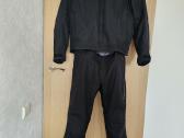 Alpinestars striukė ir kelnės