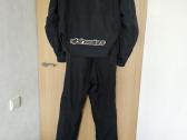 Alpinestars striukė ir kelnės - nuotraukos Nr. 2