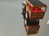 1927 Ford modeliukas,su dėžute. - nuotraukos Nr. 5