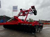 Diskinis skutikas/skutikai Dexwal Mamut