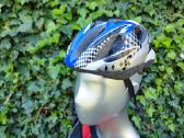 Vaikišką dviratininko šalmas Sportivo Biker Kid