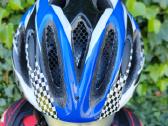 Vaikišką dviratininko šalmas Sportivo Biker Kid - nuotraukos Nr. 8