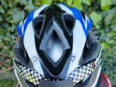 Vaikišką dviratininko šalmas Sportivo Biker Kid - nuotraukos Nr. 10