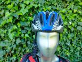 Vaikišką dviratininko šalmas Sportivo Biker Kid - nuotraukos Nr. 7