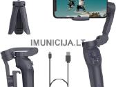 Comotik L7c Pro stabilizatorius + 6 mėn. garantija