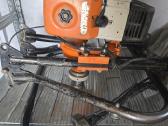 Žemės grąžtas Stihl Bt 360 - nuotraukos Nr. 3