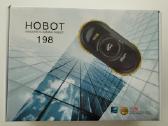 Langų robotas Hobot 198 - nuotraukos Nr. 4