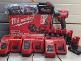 Milwaukee - nuotraukos Nr. 2