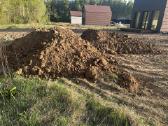 Vežame Žvyrą Smėlį Skaldą Atsijas, Sijota Augalinį - nuotraukos Nr. 12