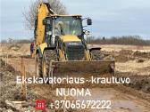 Vežame Žvyrą Smėlį Skaldą Atsijas, Sijota Augalinį - nuotraukos Nr. 19