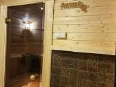 Pirtys pavėsinės medinis sandėliukas sodo namelis - nuotraukos Nr. 23