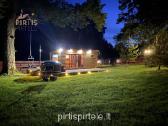 Pirtys pavėsinės medinis sandėliukas sodo namelis - nuotraukos Nr. 33