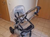 Bugaboo Cameleon 3 + Maxicosi autokėdutė su baze