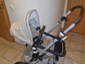 Bugaboo Cameleon 3 + Maxicosi autokėdutė su baze - nuotraukos Nr. 2