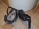 Bugaboo Cameleon 3 + Maxicosi autokėdutė su baze - nuotraukos Nr. 5