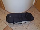 Bugaboo Cameleon 3 + Maxicosi autokėdutė su baze - nuotraukos Nr. 7