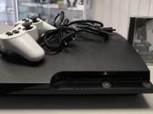 Playstation 3 Slim Cech-2004a