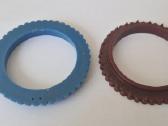 Pvc detalės gaminys maisto pjaustymui