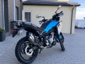 Motociklas Cfmoto 450mt enduro / adventure - nuotraukos Nr. 5
