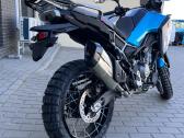 Motociklas Cfmoto 450mt enduro / adventure - nuotraukos Nr. 6