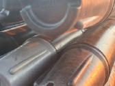 Jt2020 Jt20 Ditch Witch Gręžimo strypai 3m - nuotraukos Nr. 5