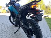 Motociklas Cfmoto 450mt enduro / adventure - nuotraukos Nr. 8