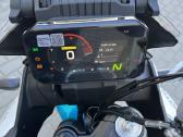 Motociklas Cfmoto 450mt enduro / adventure - nuotraukos Nr. 14