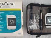 Accu chek instant