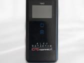 Alkotesteris Alcodetector M40 - nuotraukos Nr. 3
