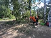 Saku smulkintuvas nuoma Vilniuje
