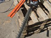 Gyvatvorių žirklės Stihl Hs 45 (60cm)