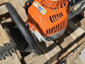 Gyvatvorių žirklės Stihl Hs 45 (60cm) - nuotraukos Nr. 3