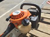 Gyvatvorių žirklės Stihl Hs 45 (60cm) - nuotraukos Nr. 4