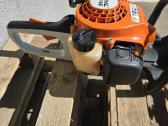Gyvatvorių žirklės Stihl Hs 45 (60cm) - nuotraukos Nr. 5